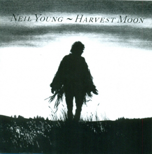 Neil Young - Harvest Moon (Vinyl)