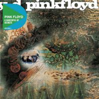 Pink Floyd - A Saucerful Of Secrets [Discovery Edition]