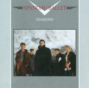 Spandau Ballet - Diamond (Special Edition)