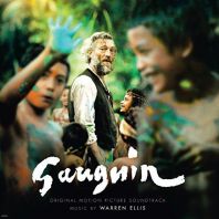 Warren Ellis - Gauguin (Original Motion Picture Soundtrack)