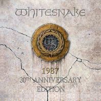 Whitesnake - 1987 (30th Anniversary Deluxe Edition) (Vinyl)