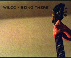 Wilco - Being There (Deluxe Boxset)