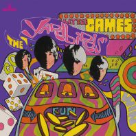 The Yardbirds - Little Games [VINYL] 