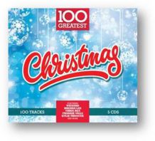 Various Artists - 100 Greatest Christmas