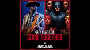 Gary Clark Jr.& Junkie XL - Come Together (Vinyl)