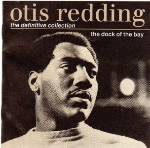 Otis Redding - Definitive Studio Albums Collection (Vinyl box)