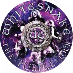 Whitesnake - The Purple Tour Live