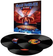 Iron Maiden - En Vivo! (Live) (VINYL)