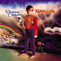 Marillion - Misplaced Childhood (Deluxe Edition) [VINYL]