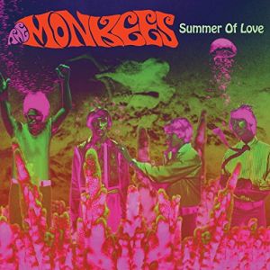 The Monkees - Summer Of Love [VINYL]