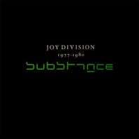 Joy Division - Substance([VINYL)
