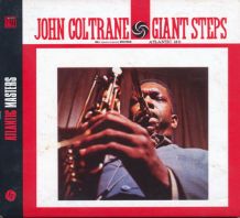 John Coltrane - GIANTS STEPS