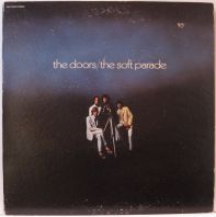 The Doors - Soft Parade (VINYL)