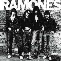 The Ramones - Ramones (VINYL)