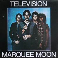 Television - MARQUEE MOON (Vinyl)