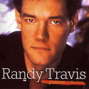 Randy Travis - Platinum collection-Randy Travis
