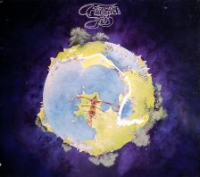 Yes - Fragile (Deluxe Version)