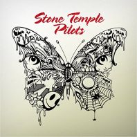 Stone Temple Pilots - Stone Temple Pilots [VINYL]