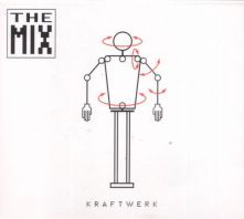 Kraftwerk - The Mix (2009 Remastered Version)