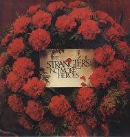The Stranglers - No More Heroes
