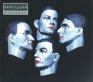 Kraftwerk - Techno Pop (2009 Remastered Version)