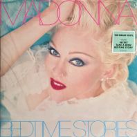 Madonna - Bedtime Stories (VINYL)