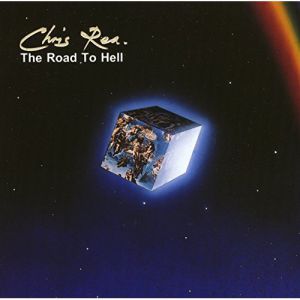Chris Rea - The Road to Hell (Vinyl)