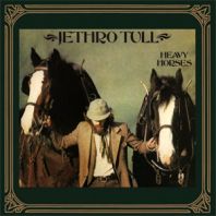 Jethro Tull - Heavy Horses (Steven Wilson Remix) [VINYL]