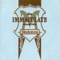 Madonna - Immaculate Collection (Vinyl)