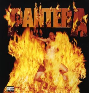 Pantera - Reinventing The Steel (Vinyl)