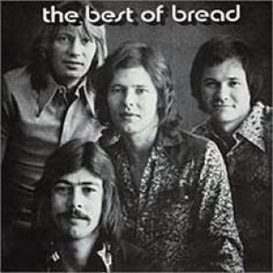 Bread - The Best of Bread (Vinyl)