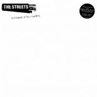 The Streets - The Streets Remixes & B-Sides [VINYL] RSD 2018.