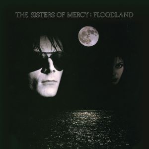 The sisters of mercy - Floodland (Vinyl)