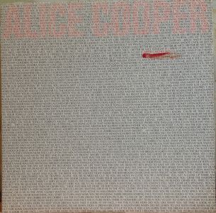 Alice Cooper - Zipper Catches Skin (Vinyl)