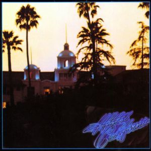 The Eagles - Hotel California (VINYL)