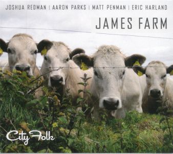 James Farm - City Folk