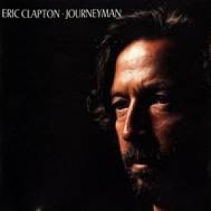 Eric Clapton - Journeyman (VINYL)