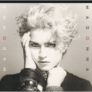 Madonna - MADONNA (Vinyl)