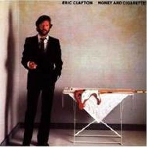 Eric Clapton - Monet & Cigarettes (VINYL)