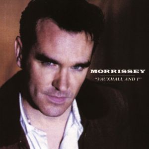 Morrissey - Vauxhall And I (20th Anniversary) (VINYL)