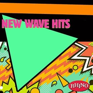 Various Artists - New Wave Hits (Vinyl)