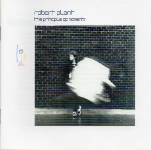 Robert Plant - The Principle Of Moments