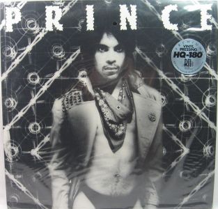 Prince - DIRTY MIND (Vinyl)