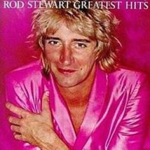 Rod Stewart - Greatest Hits Vol. 1 (Vinyl)