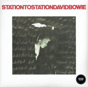 David Bowie - Station To Station (2016 Remastered Version) (VINYL)