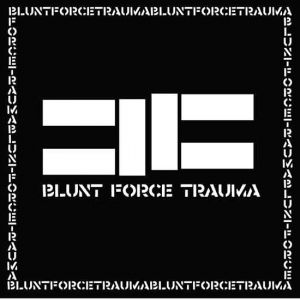 Cavalera Conspiracy - Blunt Force Trauma-sp.edition