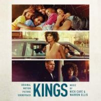 Nick Cave & Warren Ellis - Kings (Original Motion Picture Soundtrack) [VINYL]