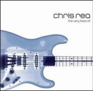 Chris Rea - The Very Best of (Vinyl)