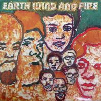 Earth, Wind & Fire - Earth, Wind & Fire [VINYL]