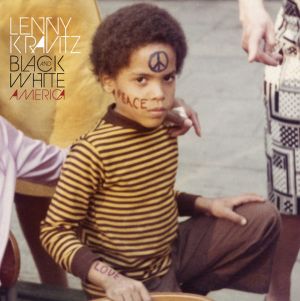 Lenny Kravitz - Black & White America